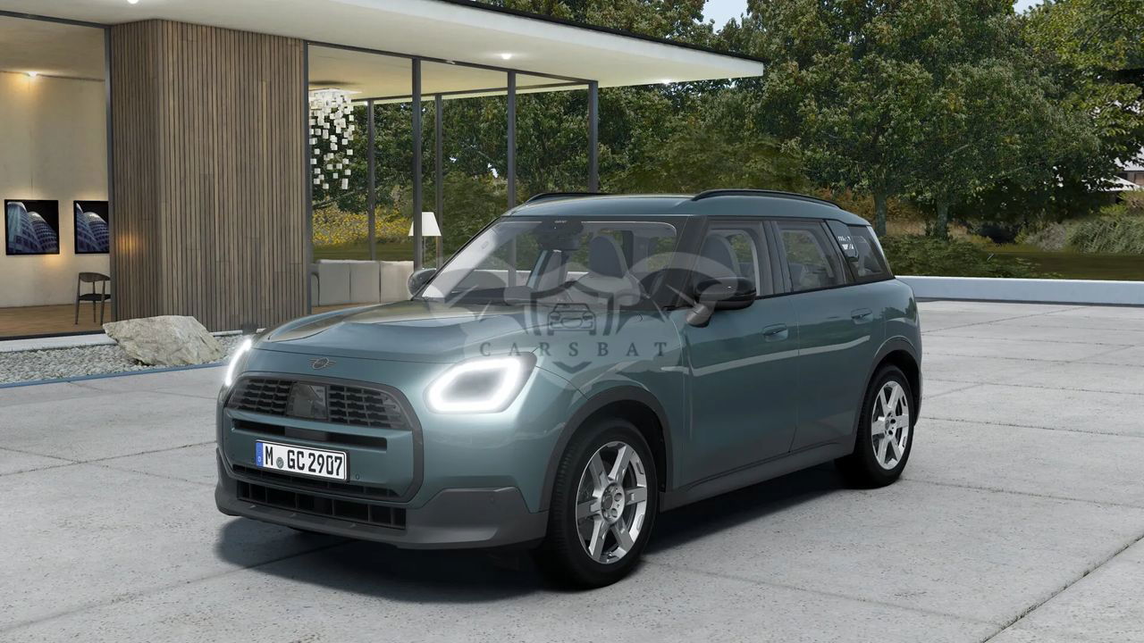 Mini Countryman C mHEV Classic Trim 2024