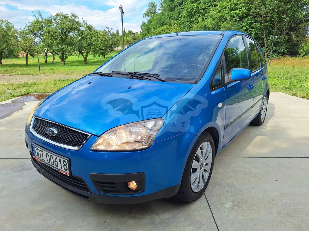 Ford C-Max I 2005