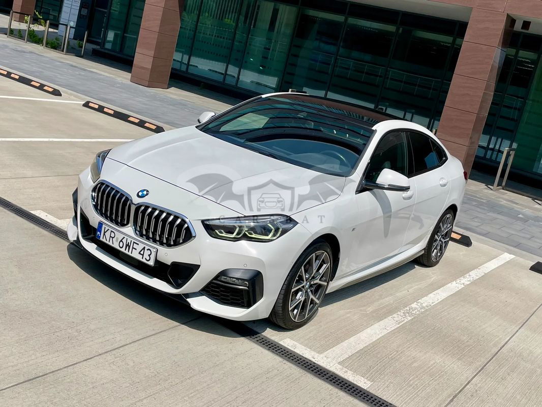 BMW 2 Series 218i M Sport 2021