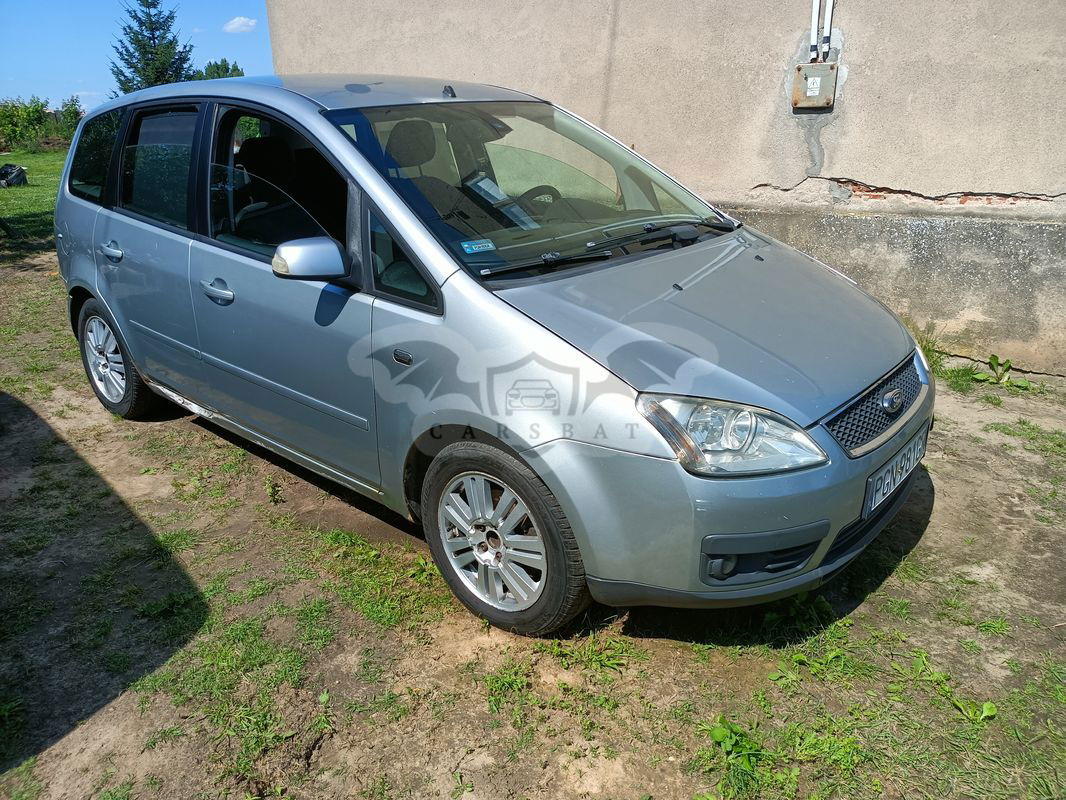 Ford C-Max 2005