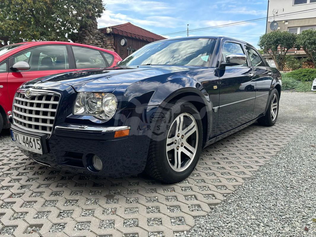 Chrysler 300C 2005