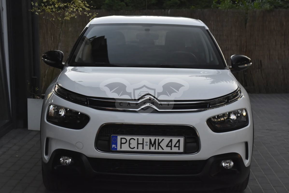 Citroën C4 Cactus 2020