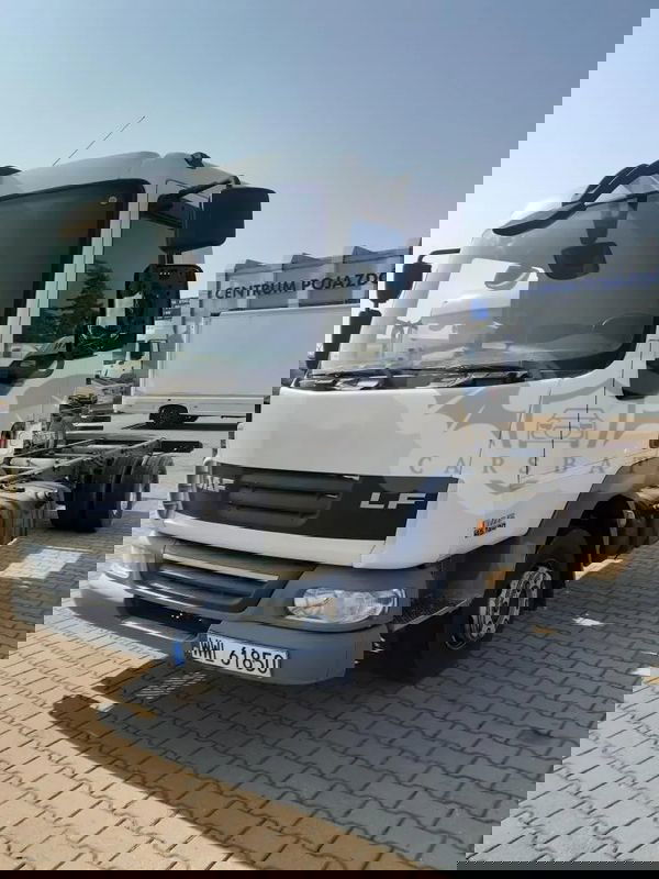 DAF LF 2013