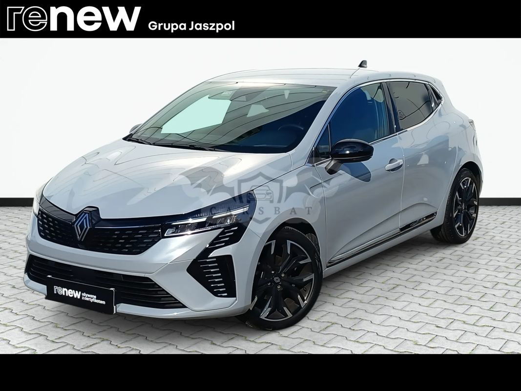 Renault Clio V 1.0 TCe Techno 2023