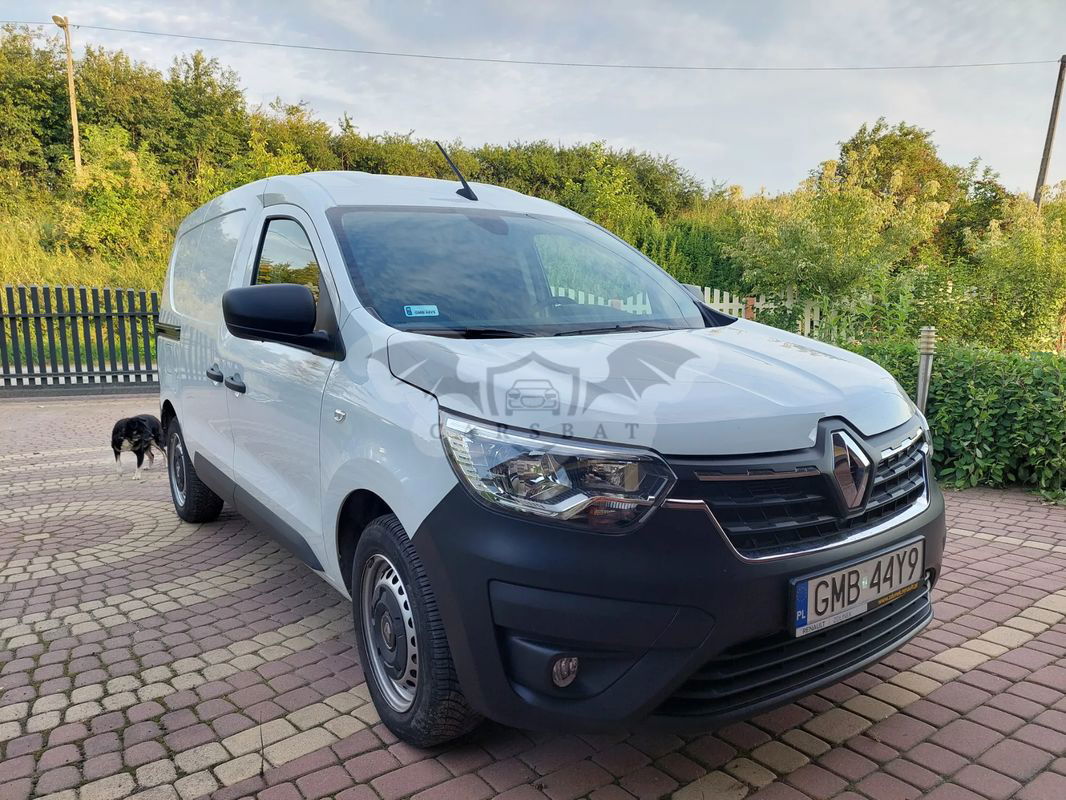Renault Express 2022