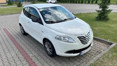 Lancia Ypsilon 0.9 Gold S&S 2011