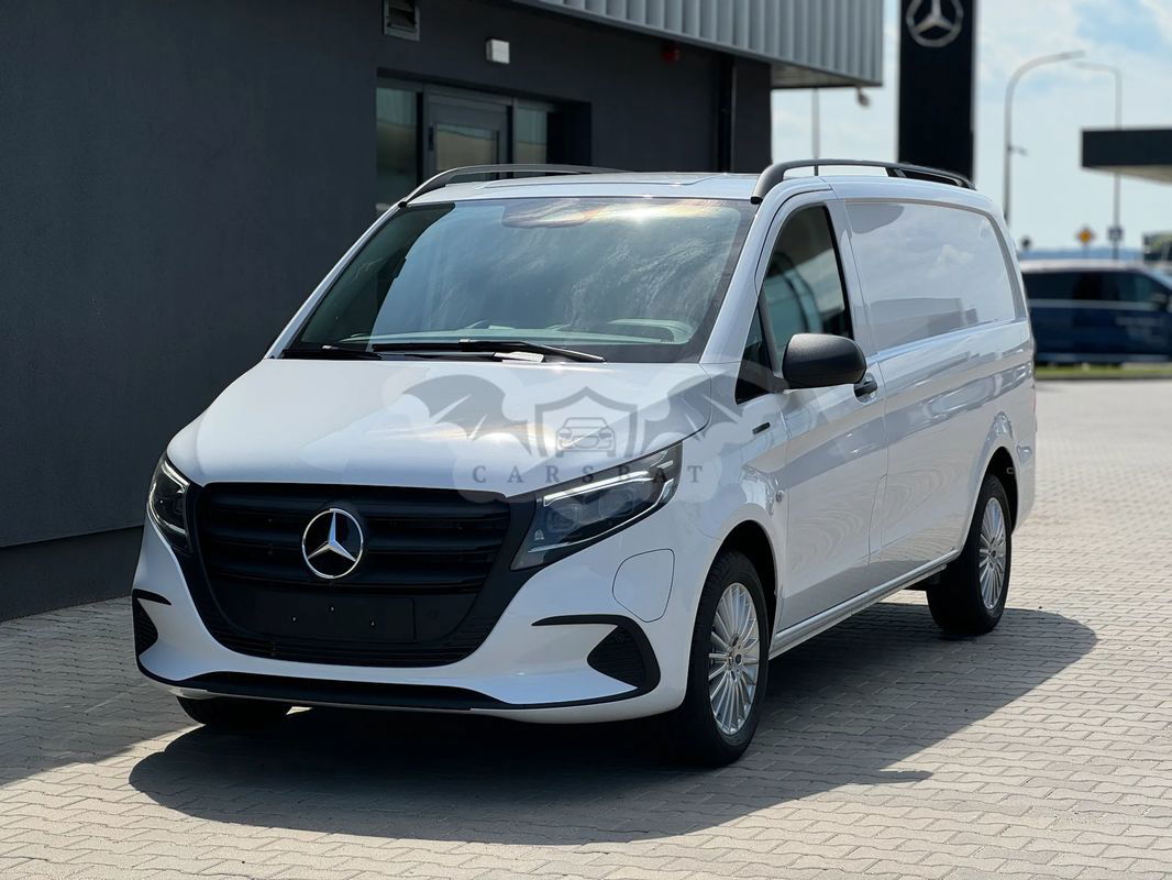 Mercedes-Benz Vito 2024