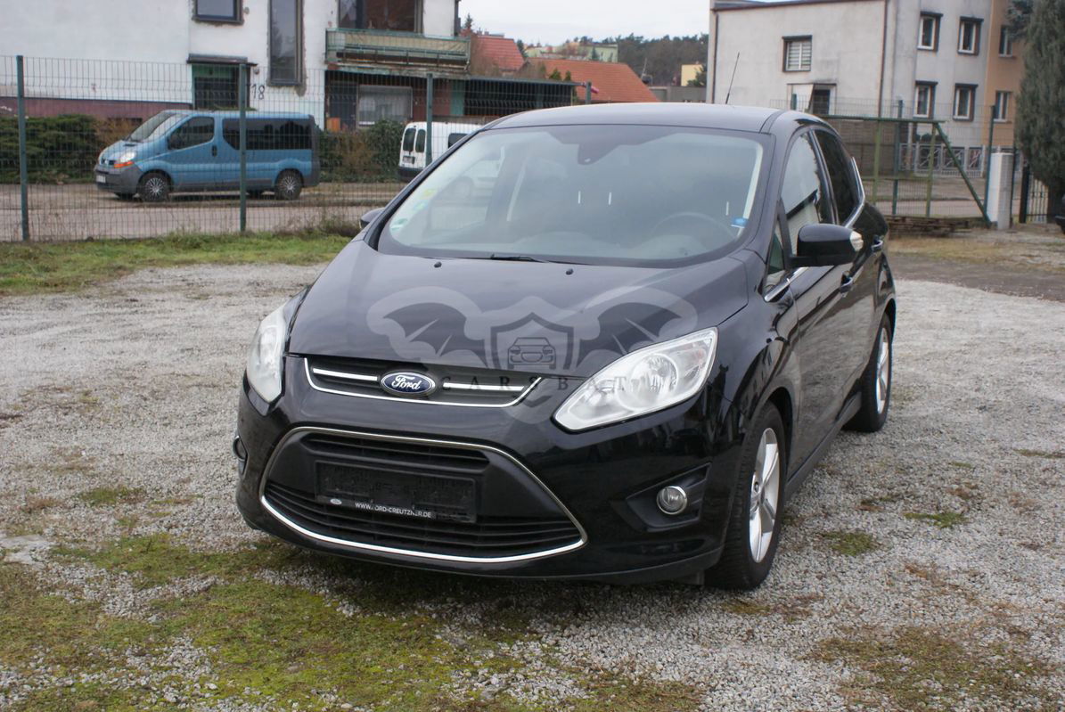 Ford C-Max II 2013