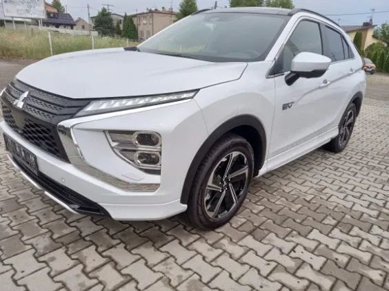 Mitsubishi Eclipse Cross 2.4 PHEV Blue Sky 2022