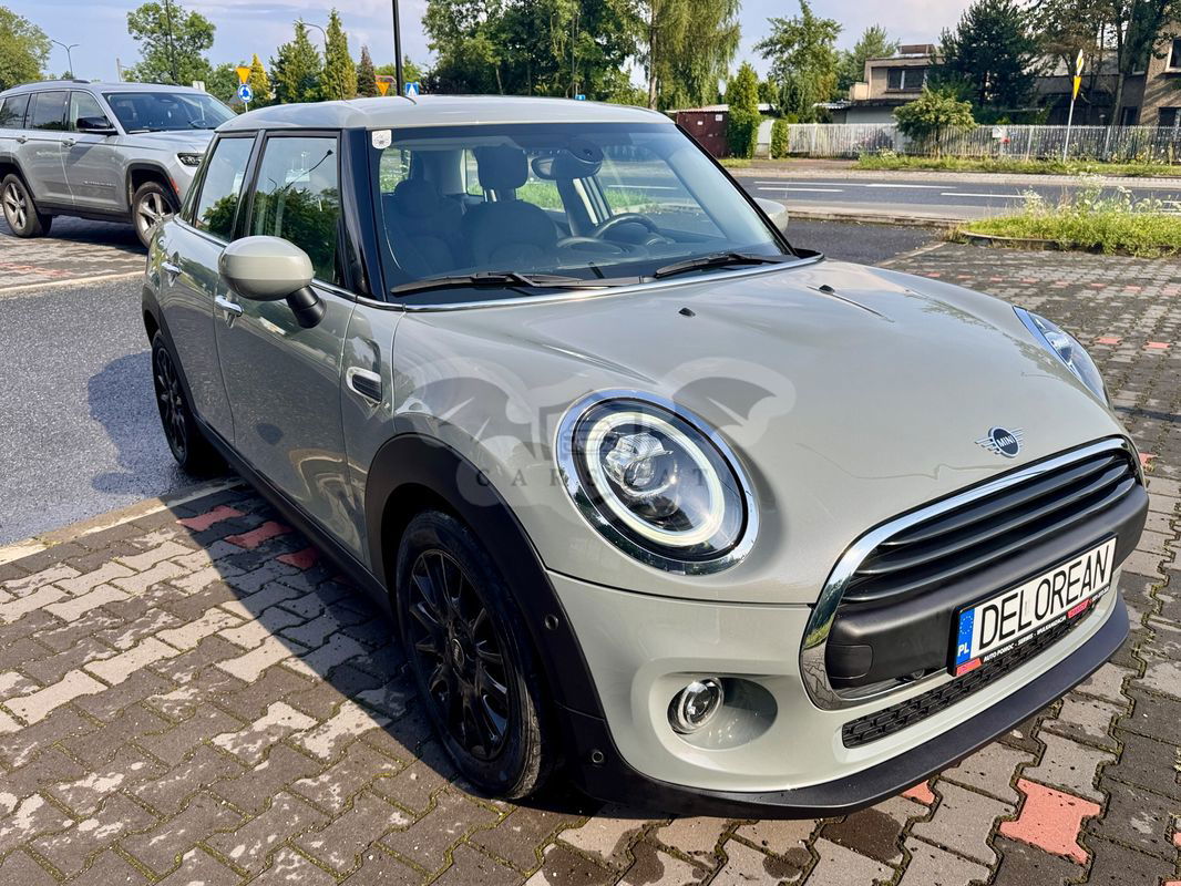 Mini One 2020