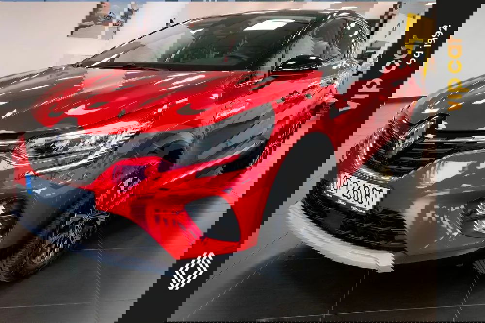 Renault Captur II 2023