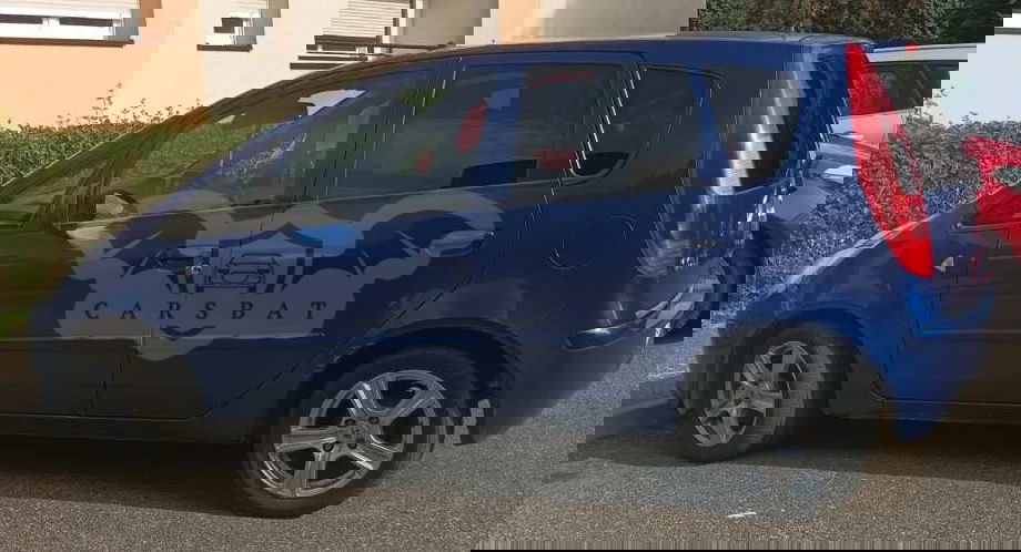 Mitsubishi Colt Z30 2006
