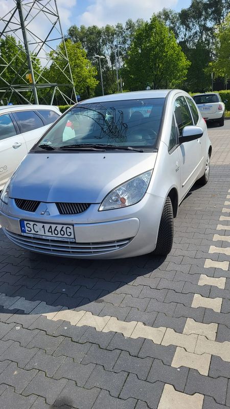 Mitsubishi Colt Z30 1.3 Air 2006