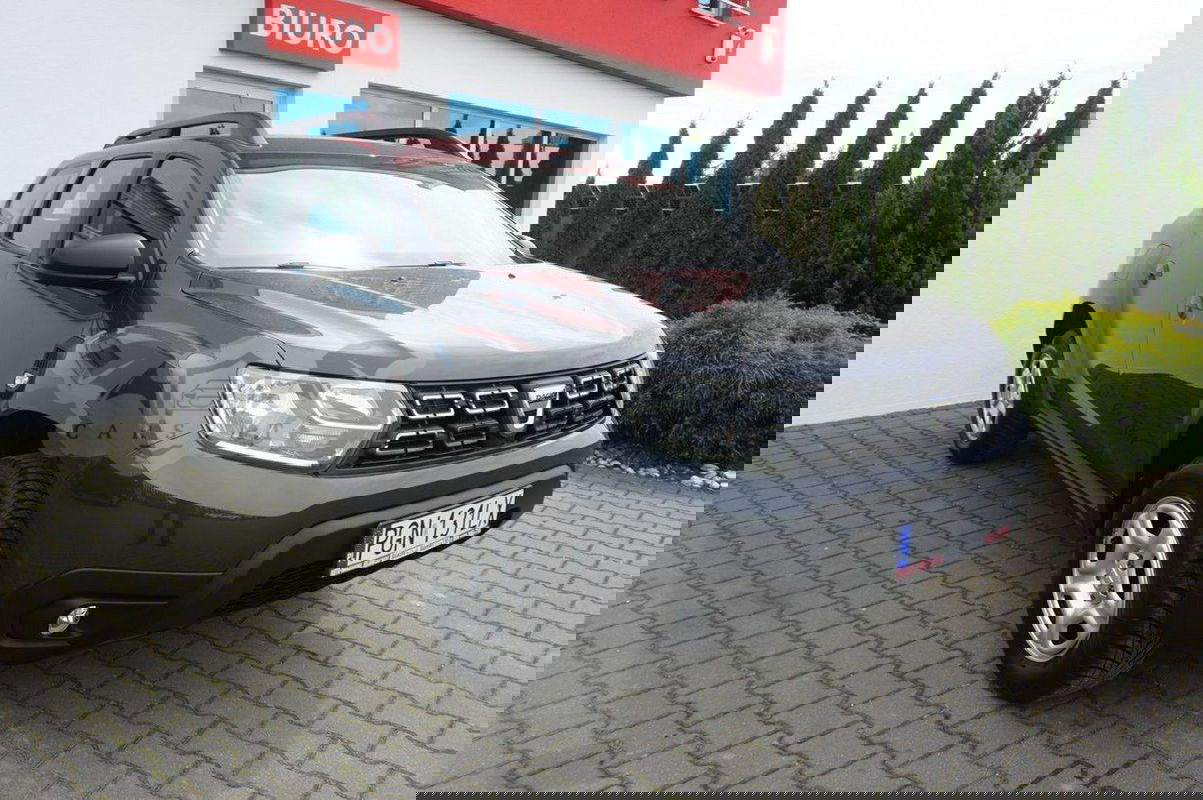 Dacia Duster II 1.0 TCe Comfort 2020