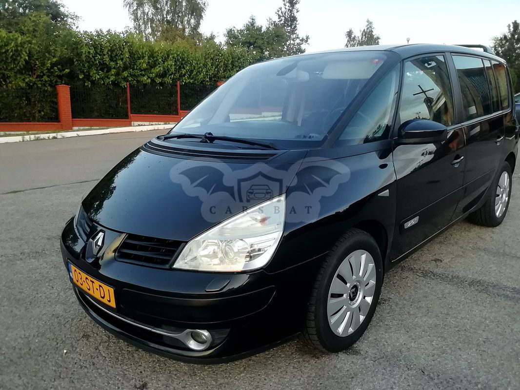 Renault Espace IV 2.0 Privilege 2006