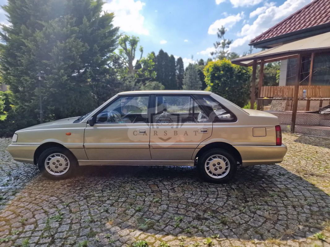 FSO Polonez Atu 1997