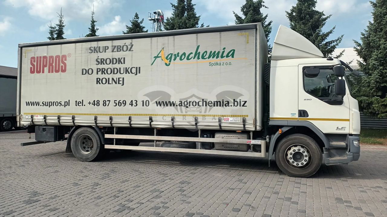 DAF LF 2016