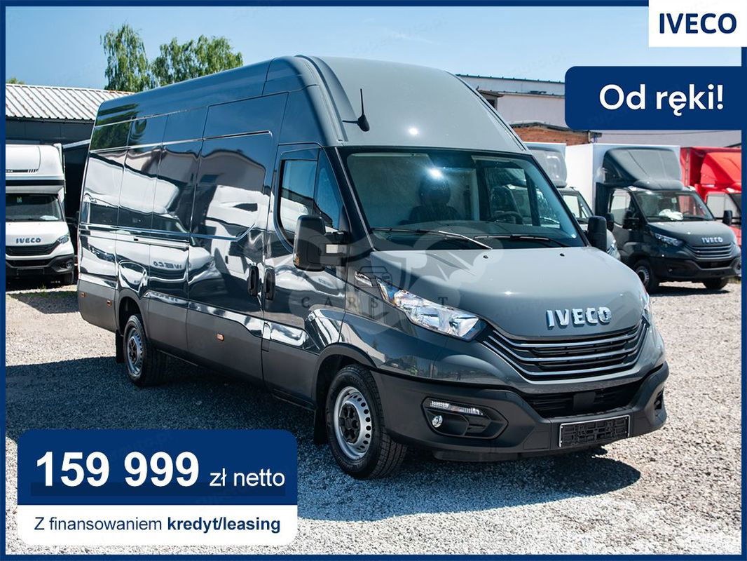 Iveco Daily 2023