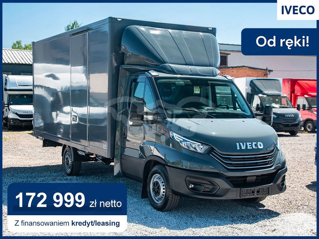 Iveco Daily 2023