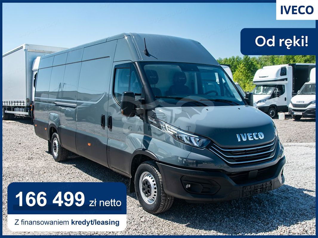 Iveco Daily 2023