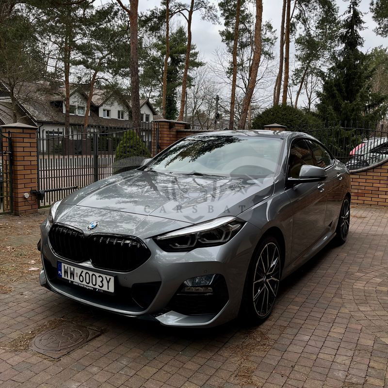 BMW 2 Series 218i M Sport 2022