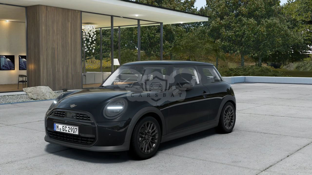 Mini Cooper C Linia Essential 2024