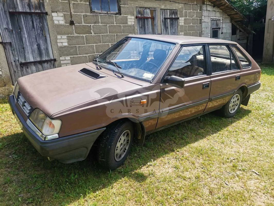 FSO Polonez 1.6 1992