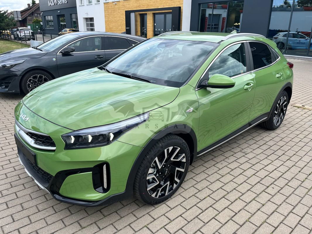 Kia XCeed 1.5 T-GDI M 2024