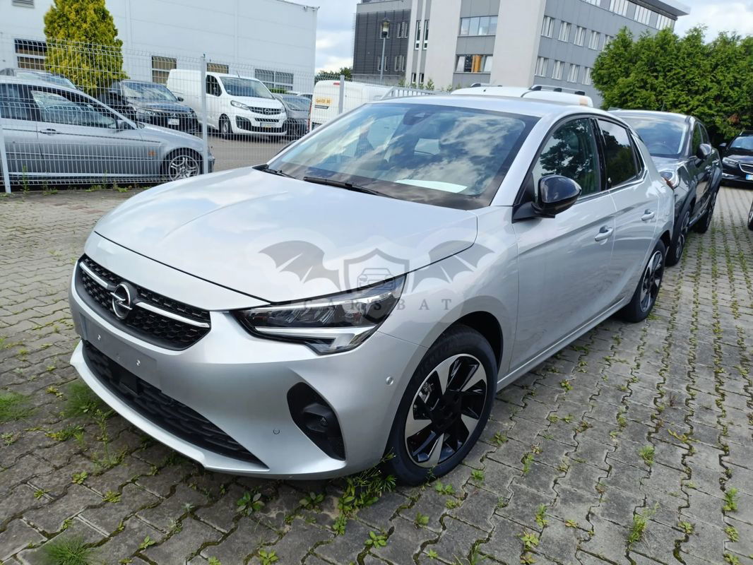 Opel Corsa F Corsa-e Elegance 2022