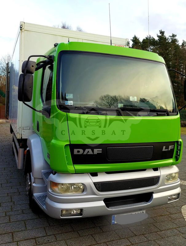 DAF LF 2004