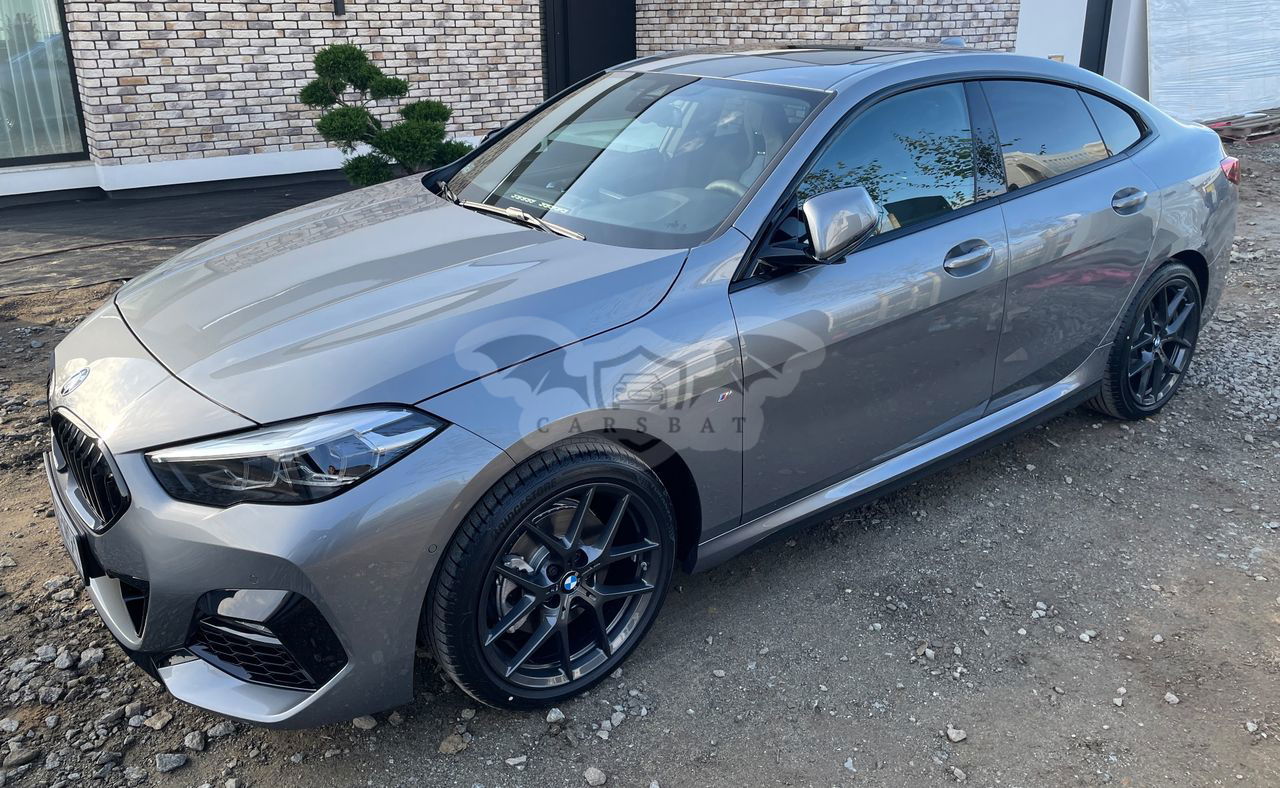 BMW 2 Series 218i M Sport 2021