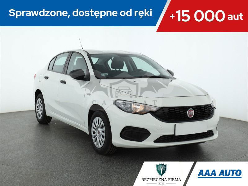 Fiat Tipo II 2020
