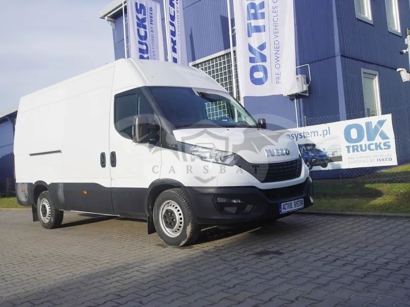Iveco Daily 2022