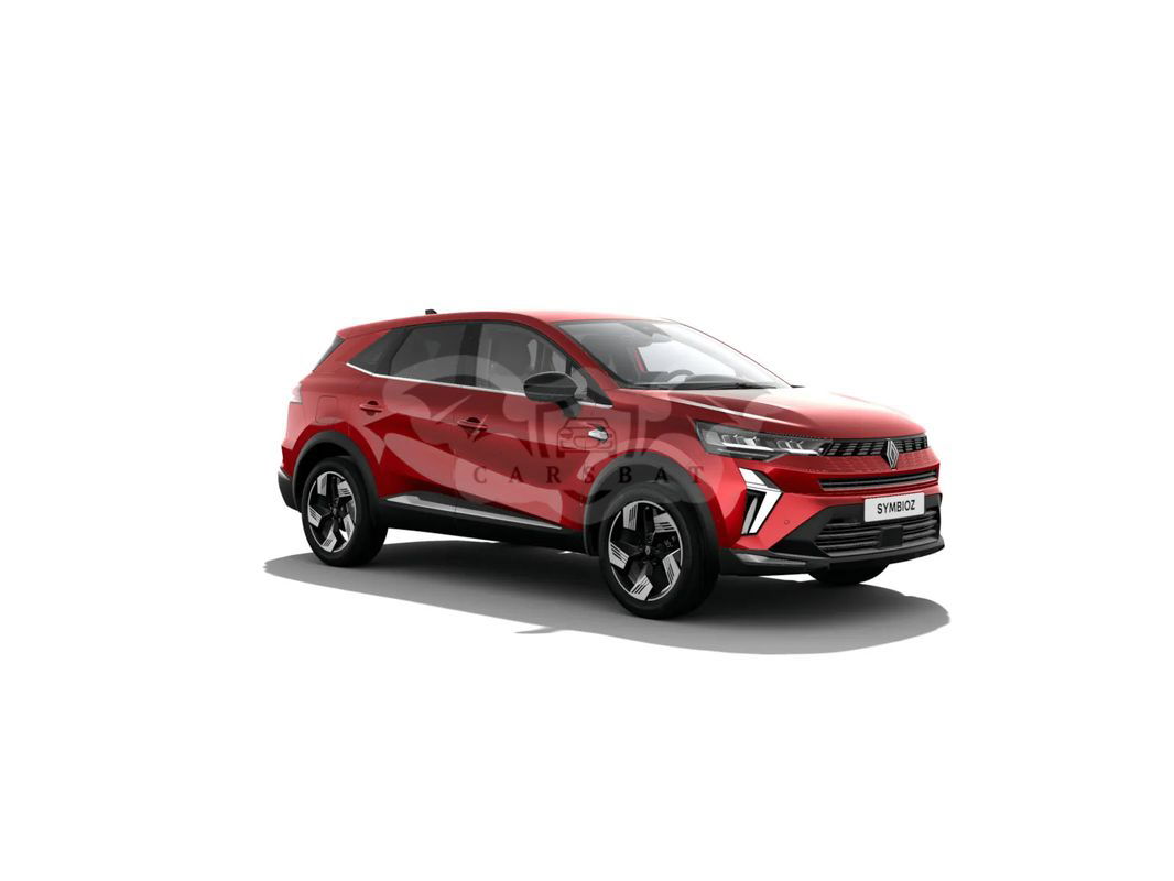 Renault Symbioz 2024