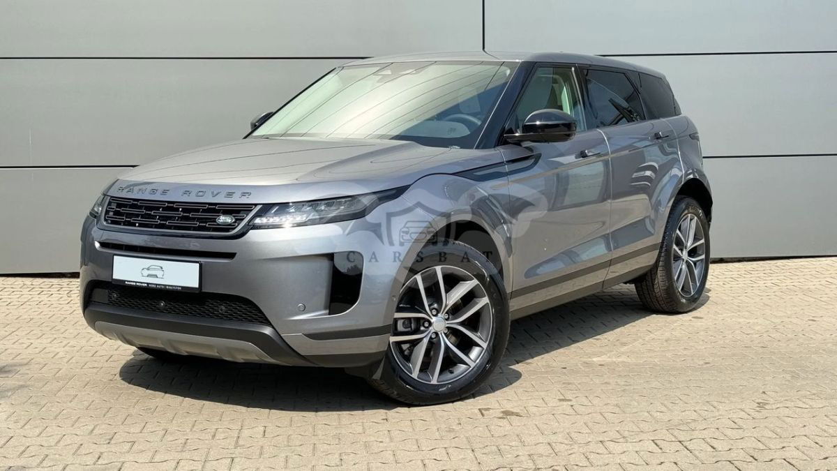 Land Rover Range Rover Evoque II 2023