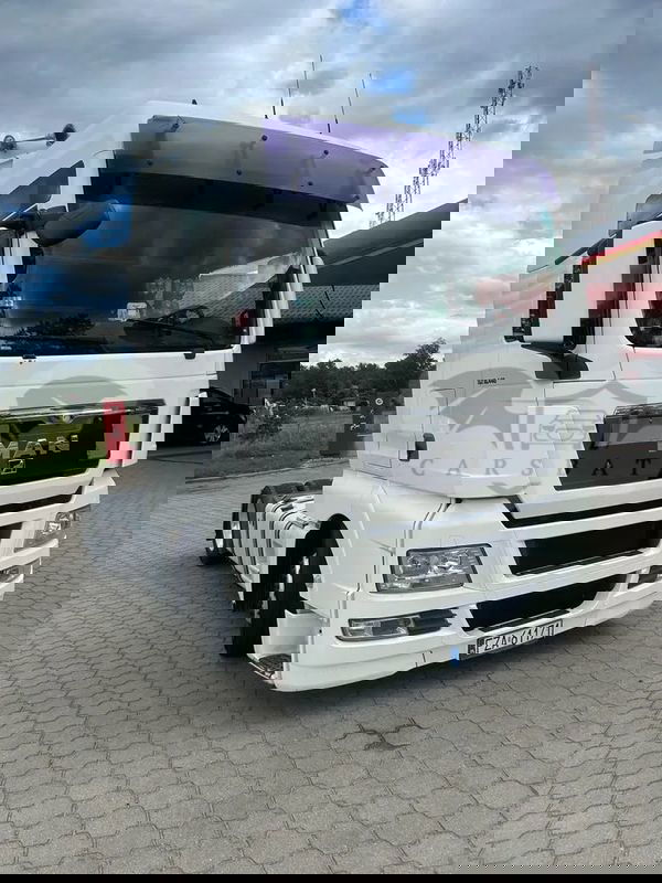 MAN TGX 2010