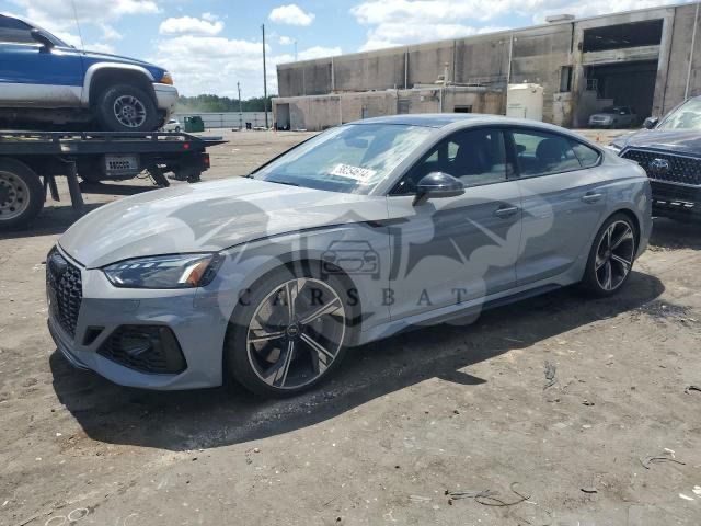 Audi RS5 Sportback 2.9 TFSI quattro tiptronic 2023