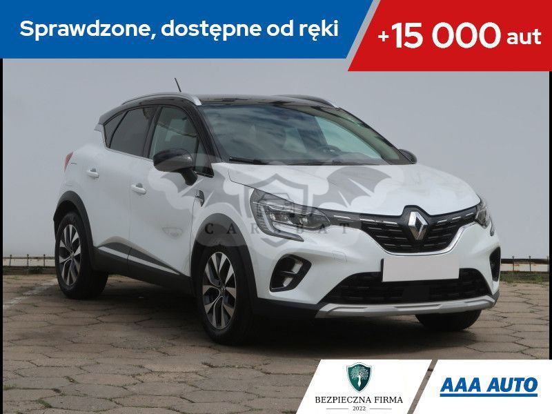 Renault Captur II 2020