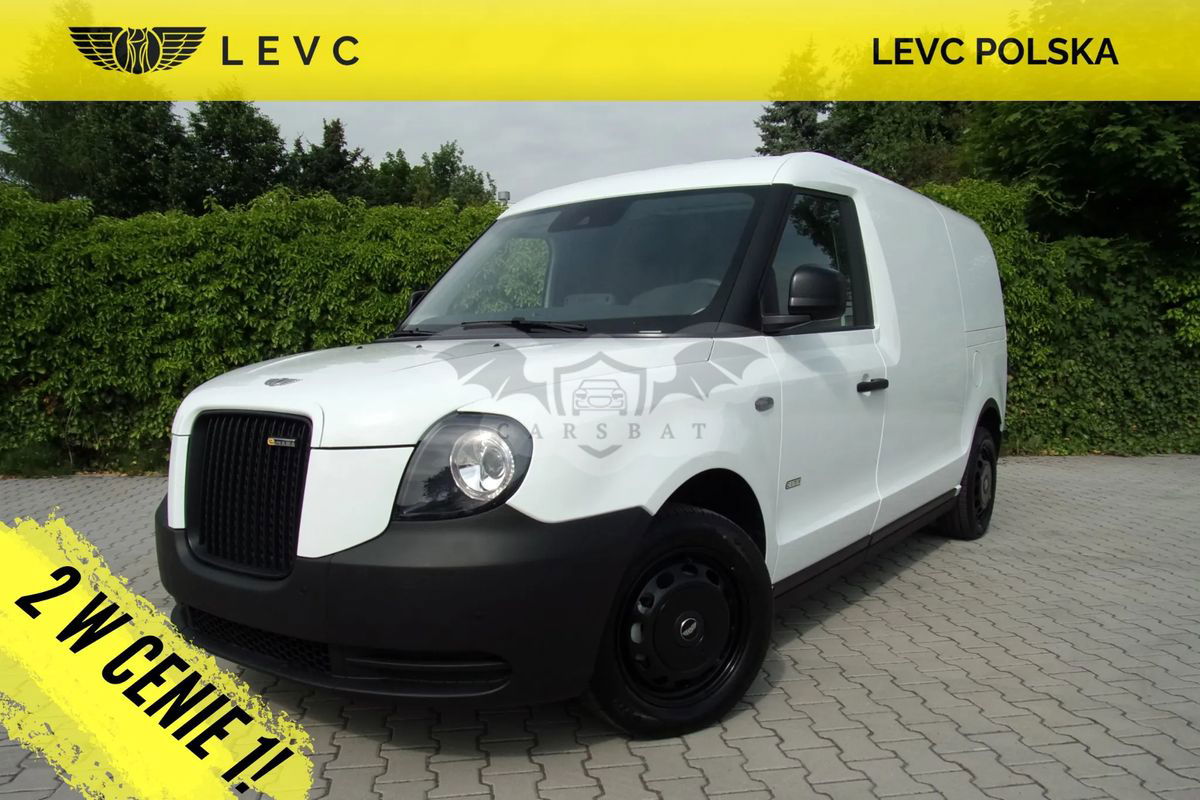 Levc Vn5 2021