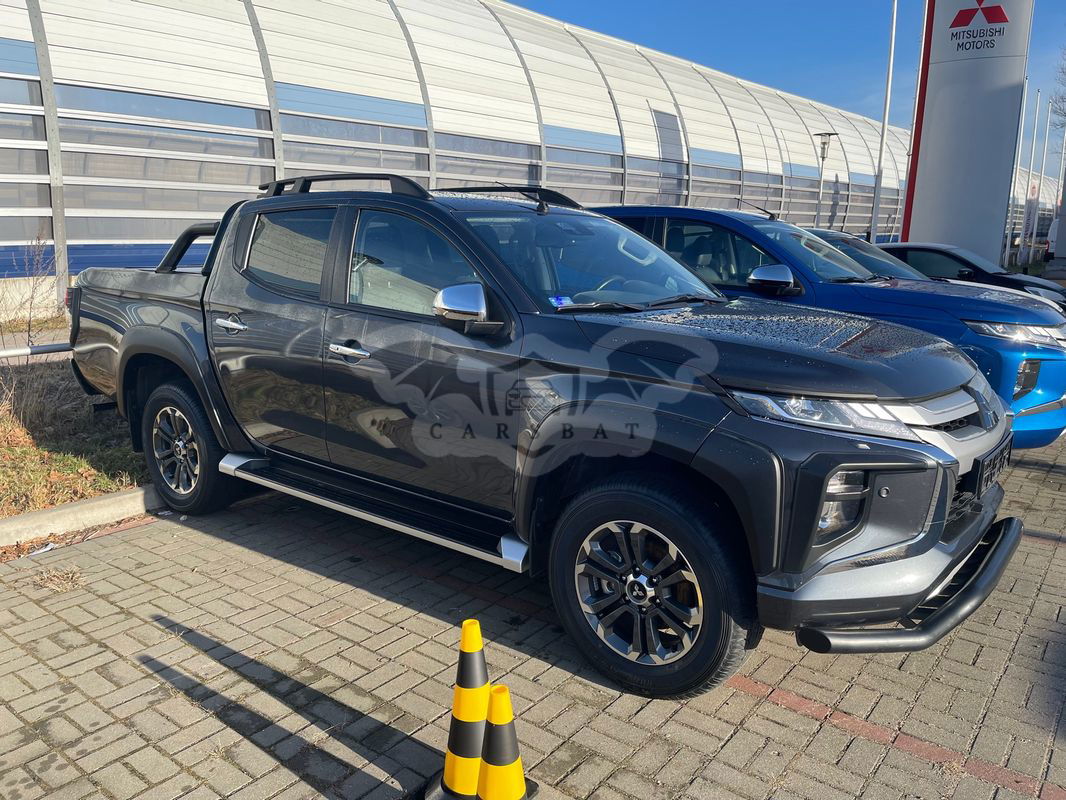 Mitsubishi L200 2.2 d DC Power Instyle Plus 2021
