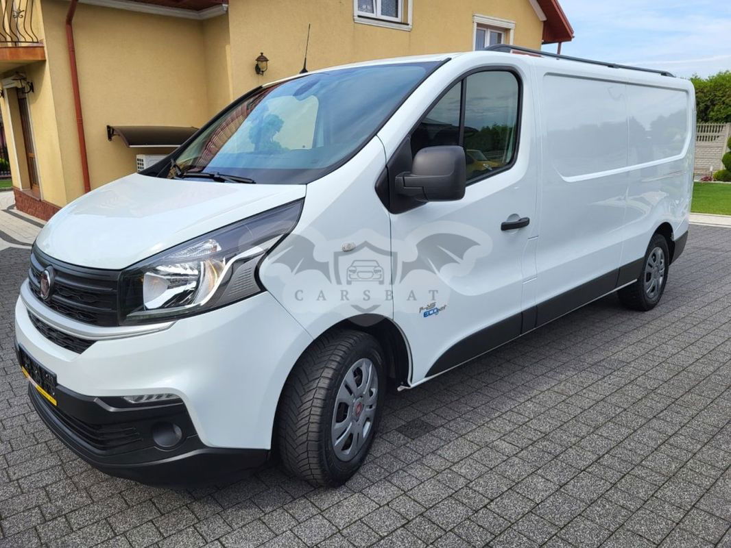 Fiat Talento 2020