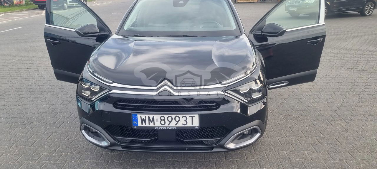 Citroën C4 III 1.2 PureTech Max S&S 2023
