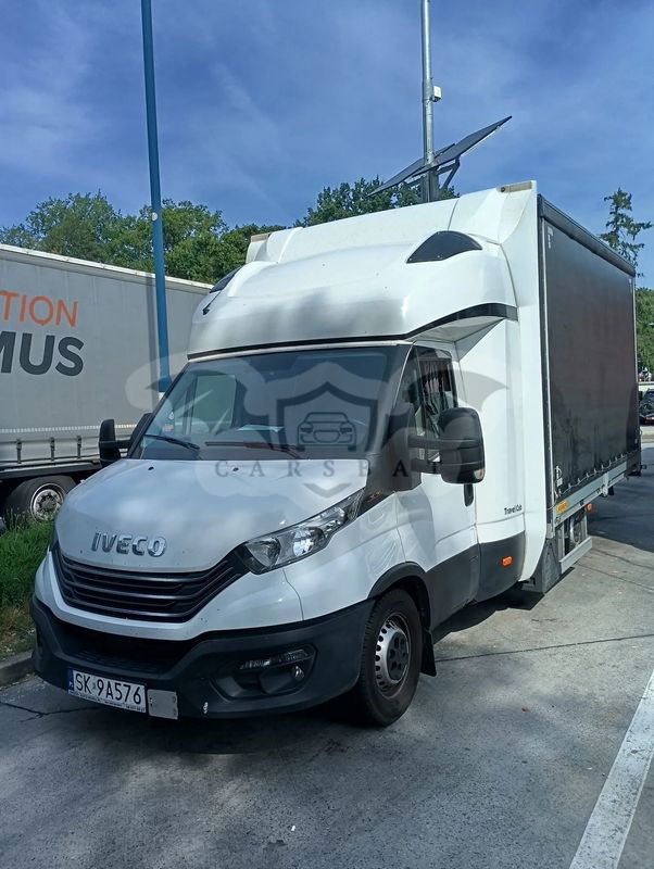 Iveco Daily 2023
