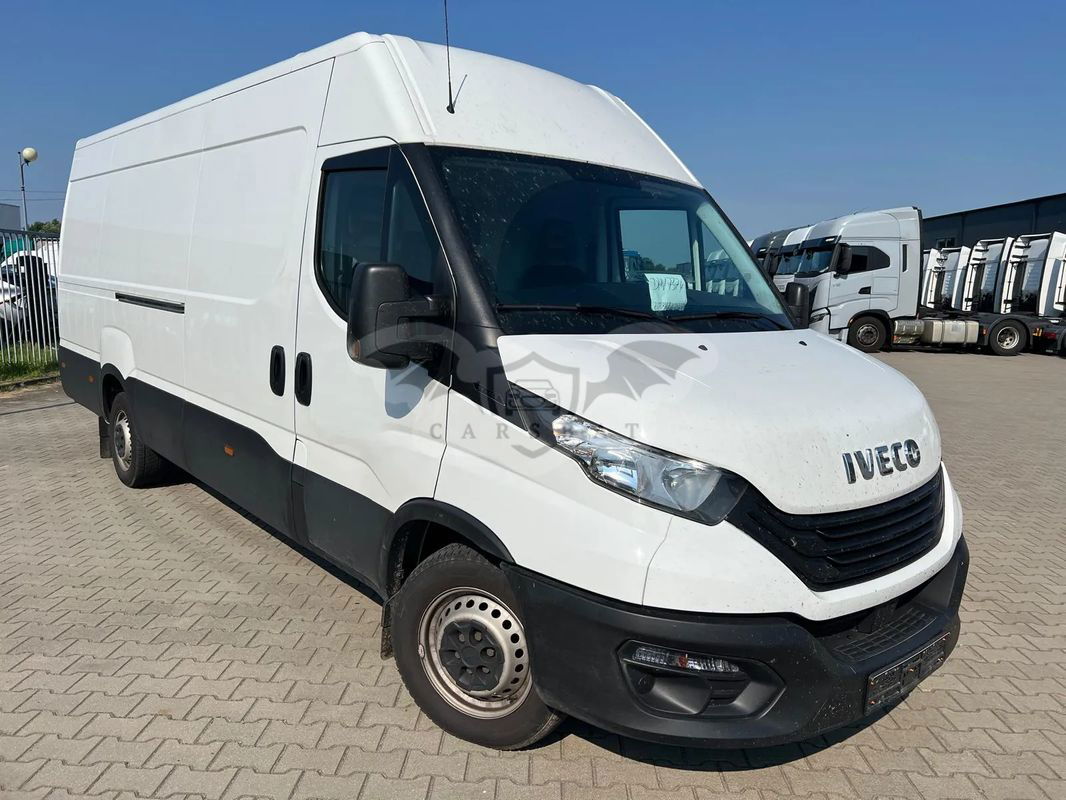 Iveco Daily 2022