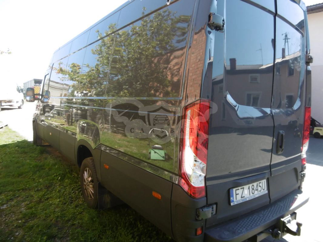 Iveco Daily 2023