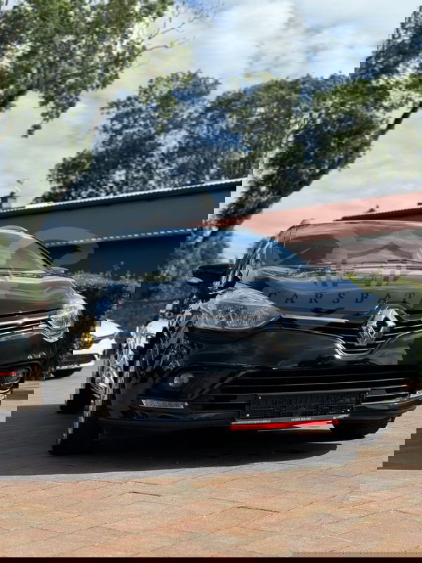 Renault Clio IV dCi 90 Dynamique 2019
