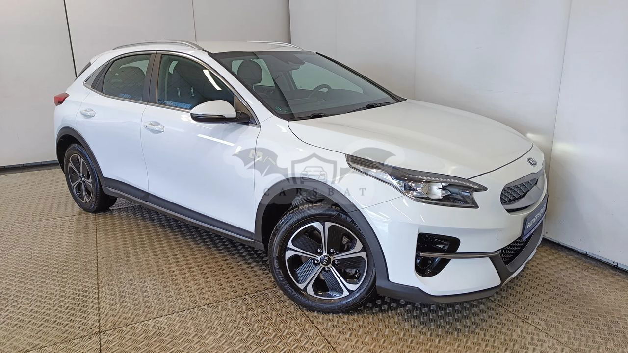 Kia XCeed 1.6 GDI DCT6 OPF Plug-in-Hybrid VISION 2021