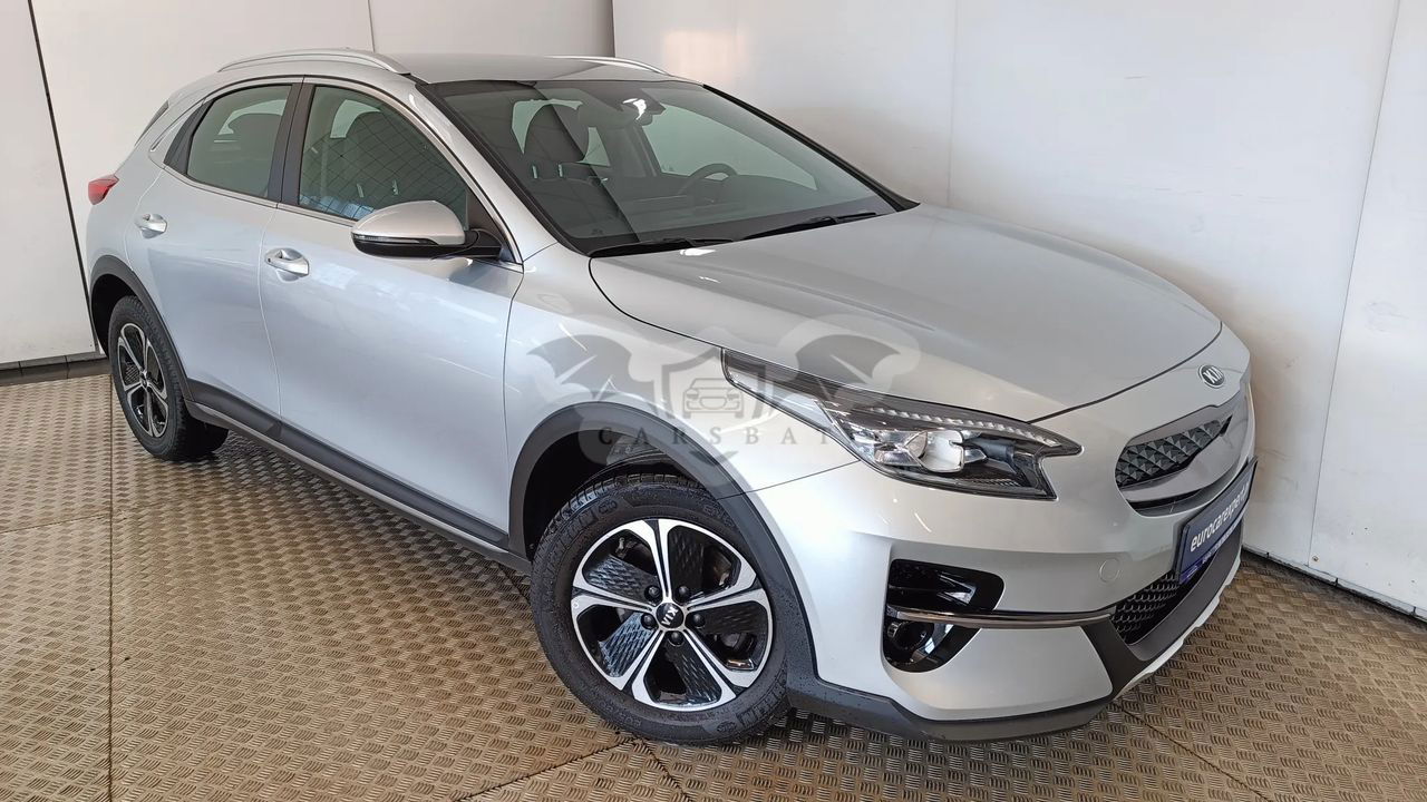Kia XCeed 1.6 GDI DCT6 OPF Plug-in-Hybrid VISION 2020