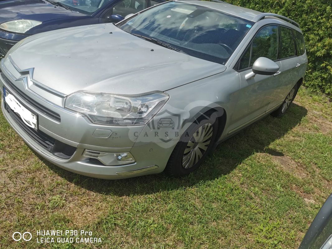 Citroën C5 X 2008