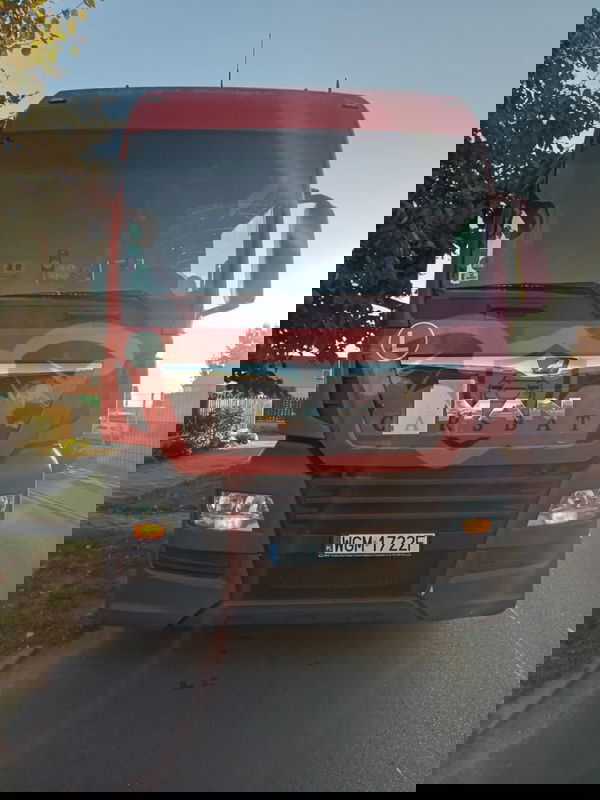 MAN TGX 2018